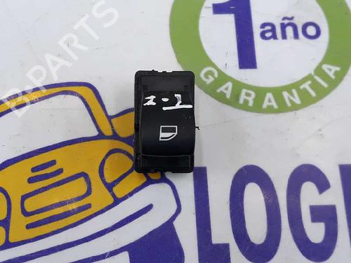 Used Left rear window switch BMW 5 (E60) 530 i (231 hp) 1731354
