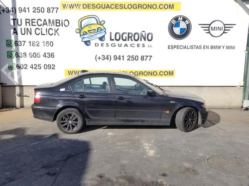 Left front window motor BMW 3 (E46) 320 d | BP16932401E21 