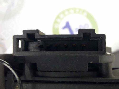 Pedal SKODA FABIA I (6Y2) 1.9 TDI | BP3200639I4 