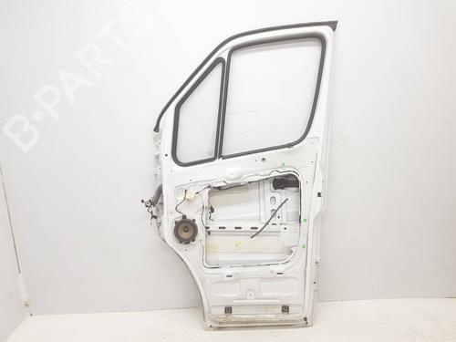 Right front door MERCEDES-BENZ SPRINTER 3-t Bus (B906)  | BP29399280C3 