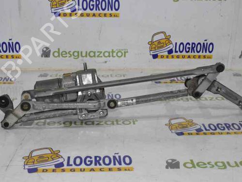 Front wiper motor VW GOLF V (1K1) 2.0 FSI | BP1361654M29 