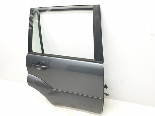Right rear door TOYOTA LAND CRUISER PRADO (_J12_)  | BP24598010C5 