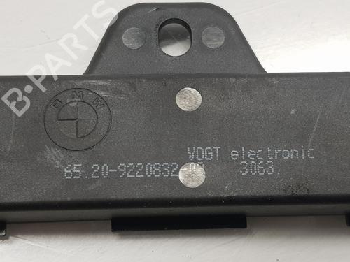 Electronic module BMW 3 (F30, F80) 318 d | BP21269600M83 
