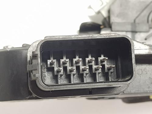 Front right lock LAND ROVER RANGE ROVER EVOQUE (L538) 2.2 D 4x4 | BP29548185C97 