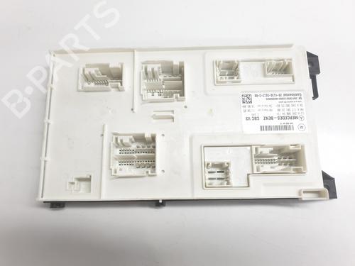Electronic module MERCEDES-BENZ GLA-CLASS (X156) GLA 200 CDI / d (156.908) | BP28964955M83 