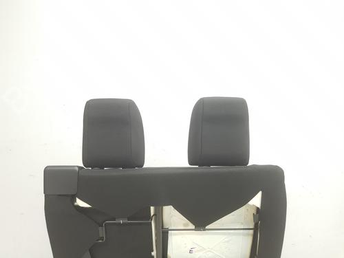 Sæde højre fortil CITROËN JUMPY III Van (V_)  | BP32072888C16 