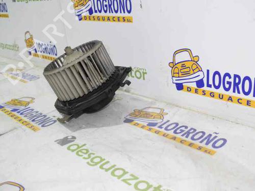 Heater blower motor IVECO DAILY III Van 35 C 12 V, 35 S 12 V (AGKA43A2, AGKB43A2, AGKB46A2,... | BP14117053M62 