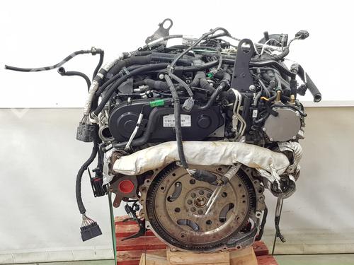 Motor Motor LAND ROVER RANGE ROVER SPORT II (L494) [2013-2022] 35965940 35965940