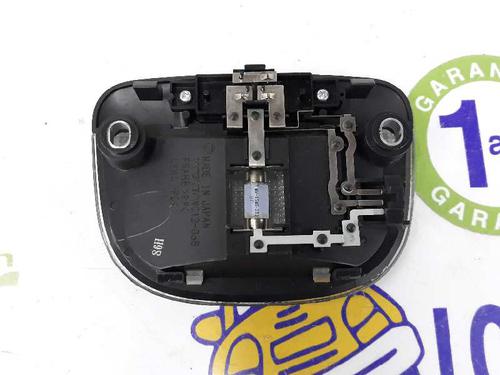 Interior roof light SUBARU IMPREZA Hatchback (GR, GH, G3) 2.5 WRX STI AWD (GRF) | BP7421445I8 