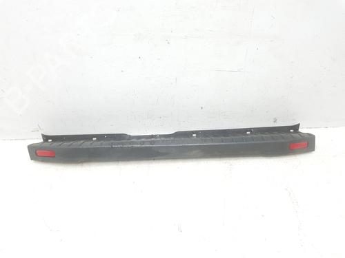 Used Rear bumper FORD TRANSIT V363 Van (FCD, FDD) [2013-2025]  29591181