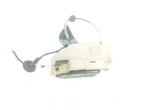 Used Front right lock VW TOUAREG (7LA, 7L6, 7L7) 2.5 R5 TDI (174 hp) 7015969