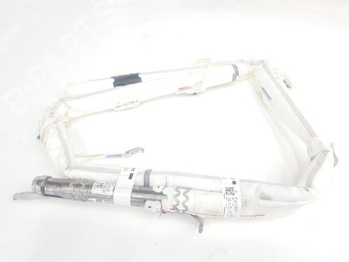 Used Right curtain airbag Right curtain airbag RENAULT KANGOO III MPV [2021-2026] 33625730 33625730