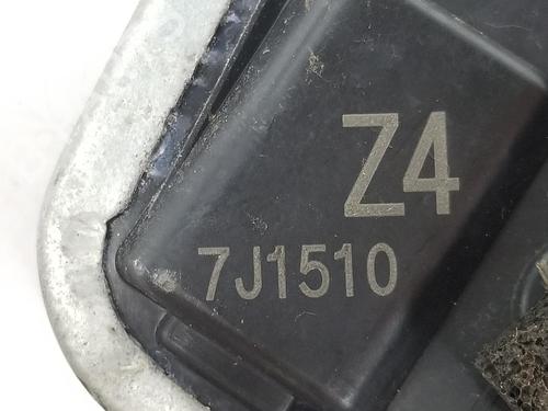 Rear left lock TOYOTA LAND CRUISER PRADO (_J12_) 3.0 D-4D (KDJ120, KDJ125) | BP12465358C100 