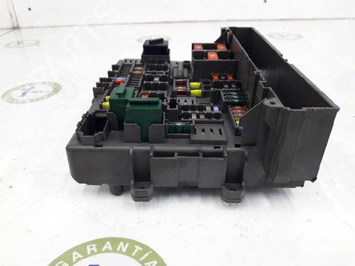Fuse box BMW 1 (E87) 116 d | BP3382186E1 