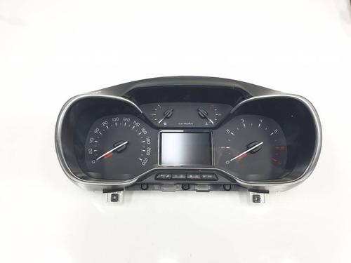 Instrument cluster CITROËN C3 III (SX) 1.2 VTi 82 | BP38559478C47 - Image 6