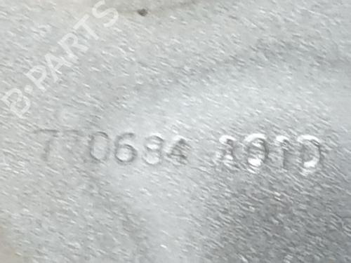 Subframe CITROËN C4 Picasso II 1.6 HDi / BlueHDi 115 | BP32128022M9  - Image 5