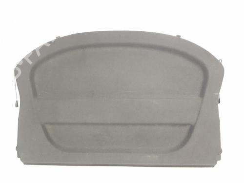 Hattehylde RENAULT MEGANE III Hatchback (BZ0/1_, B3_) 1.5 dCi (BZ09, BZ0D, BZ1W, BZ29, BZ14) (110 hp) 29451234