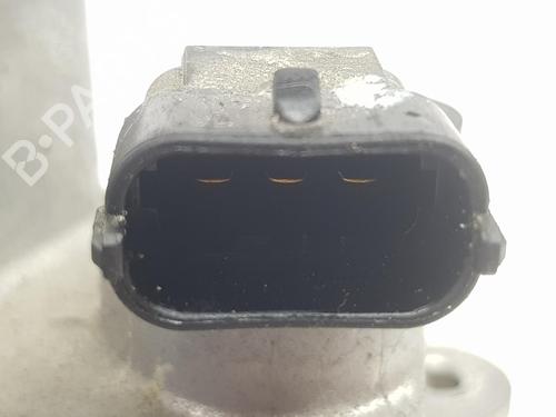Valve cover KIA SPORTAGE IV (QL, QLE) 1.6 GDI | BP15728268M124 