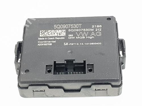 Used Electronic module VW PASSAT B8 Variant (3G5, CB5) 2.0 TDI (150 hp) 23131672