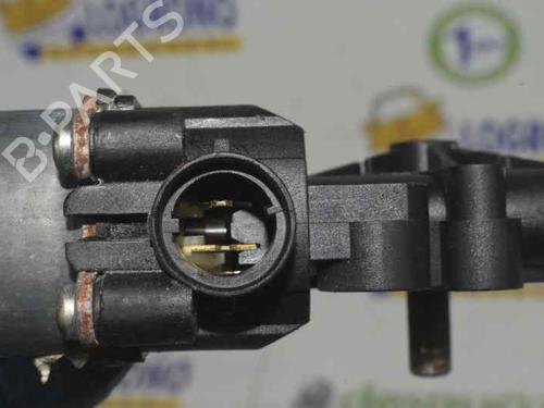 Right rear window motor NISSAN PATHFINDER III (R51) 2.5 dCi | BP1289724E22 