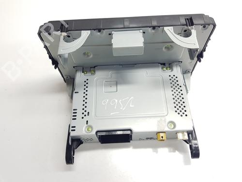 Display MAN TGE Van 2.0 TDI (01V, 03V, 36V, UYB, UYC, UYD) | BP34702996C48 - Image 3
