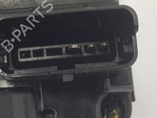 Rear left lock NISSAN NAVARA NP300 Pickup (D23, D23T) 2.3 dCi 4x4 (D231, D23T) | BP13538353C100 