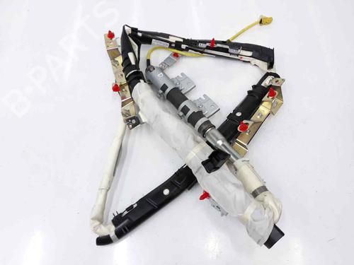 Airbag de toit droit HONDA ACCORD VIII (CU) 2.2 i-DTEC (CU3) (150 hp) 5805756