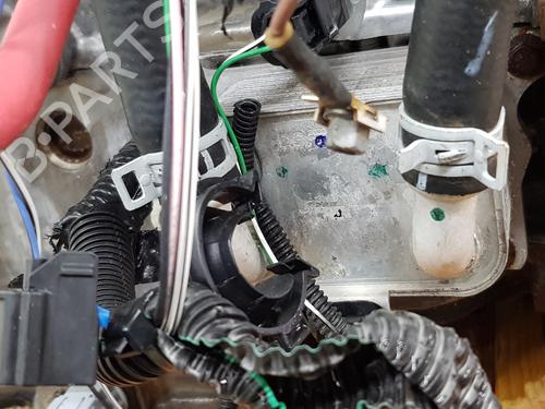 Engine DACIA SANDERO III | BP32510374M1