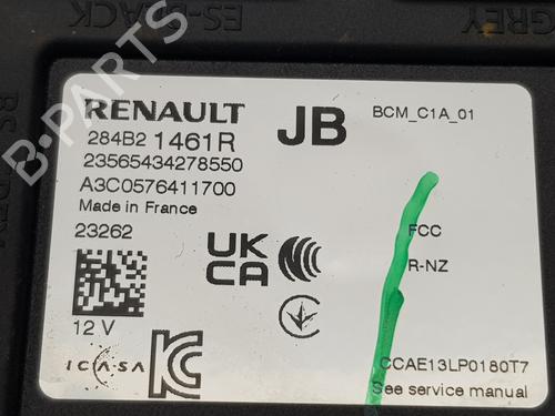 Electronic module RENAULT AUSTRAL | BP32672365M83 - Image 3
