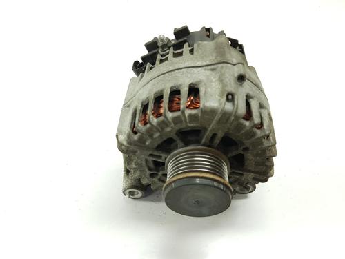 Used Alternator BMW 3 (F30, F80) 320 d (184 hp) 16477116