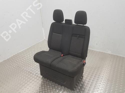 Right front seat FORD TRANSIT CUSTOM V362 Van (FY, FZ) | BP37439812C16 - Image 6