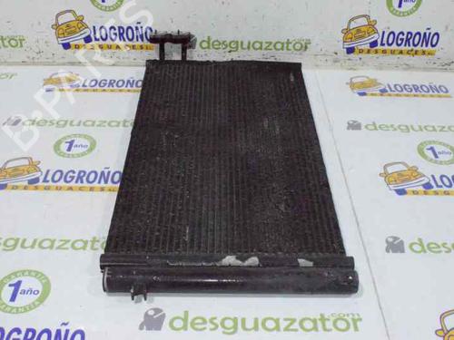 AC radiator BMW 3 Coupe (E92) 320 d | BP783722M32 