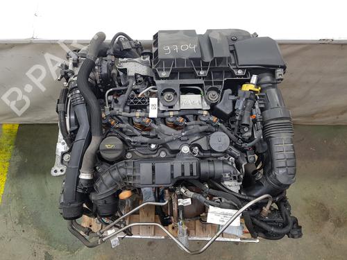 Engine CITROËN BERLINGO Box Body/MPV (K9) | BP36782022M1 - Image 6