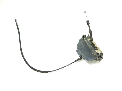 Used Front left lock Front left lock 37998495 37998495