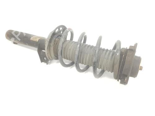 Used Left front shock absorber AUDI A3 Sportback (8PA) 1.8 TFSI (160 hp) 15349868