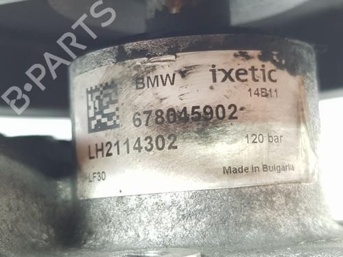 Steering pump BMW X1 (E84) sDrive 20 d | BP17715962M99 