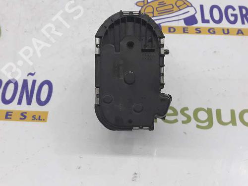 Throttle body OPEL CORSA C (X01) 1.0 (F08, F68) | BP2990985M82 