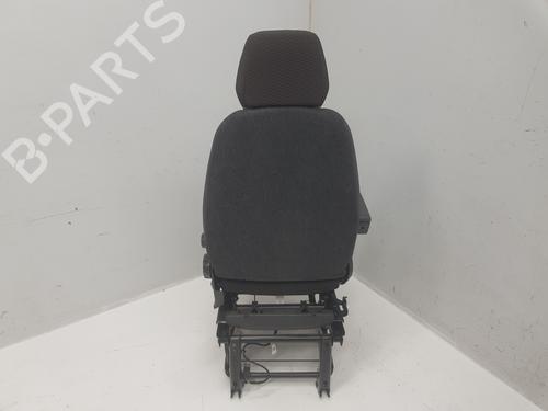 Left front seat FIAT DUCATO Van (250_) 140 Multijet 2,3 D | BP36679500C15  - Image 5