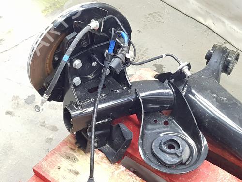 Rear axle RENAULT AUSTRAL | BP32738931M2 - Image 7