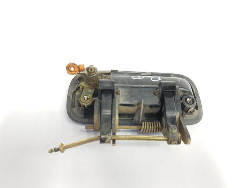 Used Front right exterior door handle TOYOTA LAND CRUISER 90 (_J9_) 3.0 TD (KZJ90_, KZJ95_, KZJ90R, KZJ95R, KZJ90W, KZJ95W) (125 hp) 9111122