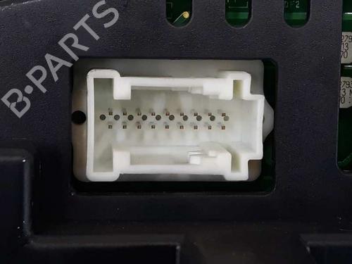 Instrument cluster MERCEDES-BENZ C-CLASS Coupe (CL203) C 220 CDI (203.708) | BP3384140C47 