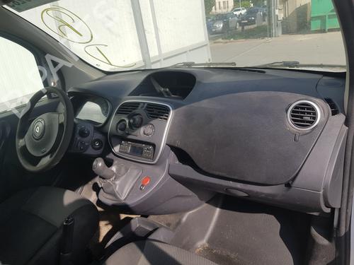 Front left panel RENAULT KANGOO / GRAND KANGOO II (KW0/1_)  | BP38114364C58  - Image 19