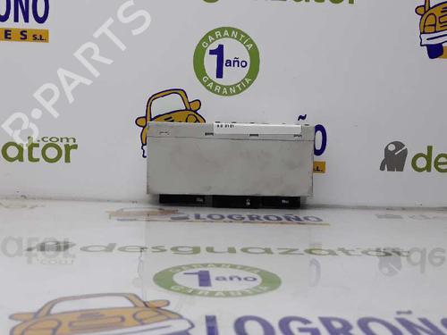 Used Electronic module BMW 3 (E46) 320 d (136 hp) 14082849