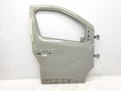Used Right front door Right front door RENAULT TRAFIC III Bus (JG_) [2014-2026] 21003724 21003724