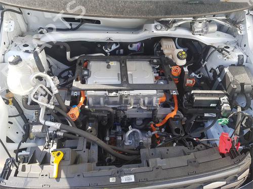 Electronic module FORD TRANSIT COURIER V769 Box Body/MPV (N3P) | BP38936320M83 - Image 7