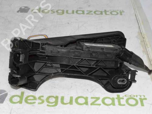 Pedal VW TOURAN (1T1, 1T2) 1.9 TDI | BP1635944I4 