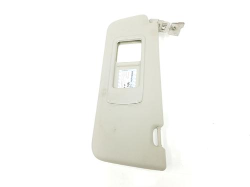 Left sun visor BMW X3 (F25) xDrive 20 d | BP9963253I1 