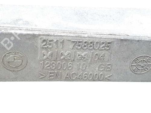 Gear lever BMW X3 (F25) sDrive 18 d | BP7419052M90 