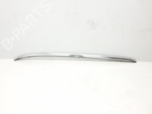 Used Roof bar BMW X3 (F25) xDrive 20 d (190 hp) 22191068