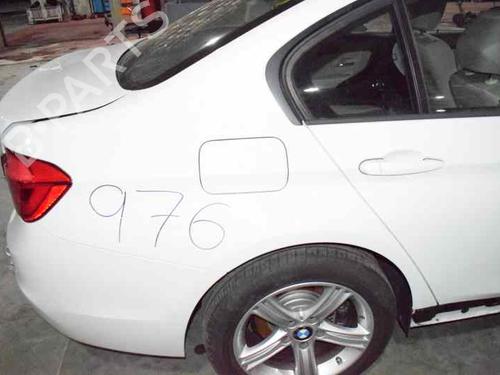 Anti roll bar BMW 3 (F30, F80) 318 d | BP3657935M96 